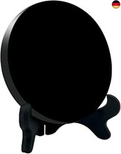 UGZDEA Schwarzer Obsidian