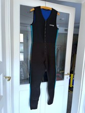 Tauchanzug Camaro Herren Größe M 7mm, wie neu