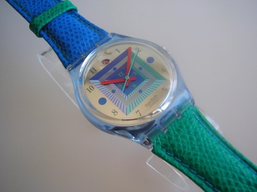 Swatch gent kangaroo - gent, neuware