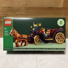 LEGO® 40603 winterliche