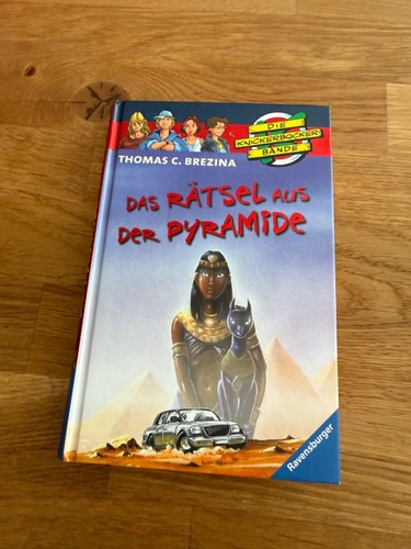 Die knickerbocker bande band - die,