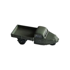 Dreirad - Bundeswehr von Wiking Modellauto (2B)  