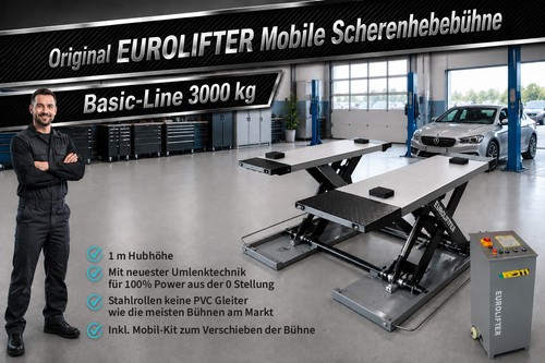 Original eurolifter mobile - original,