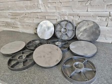 Kupplungsscheibe für - 10,