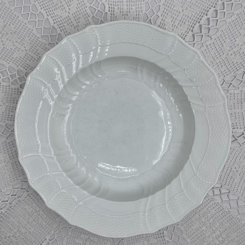 Meissen tiefer teller - meissen,