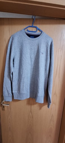 Pullover herren der marke gant - pullover,