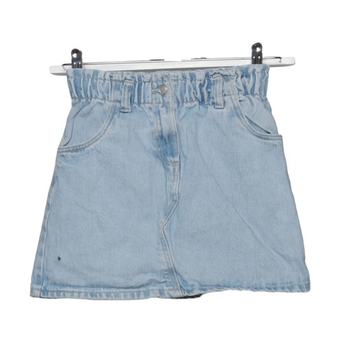 Yigga jeansrock größe - yigga,,