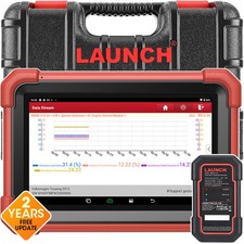 LAUNCH X431 CRP919X BT KFZ