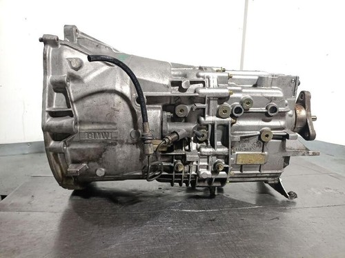 Hbc getriebe bmw e39 530 - hbc,