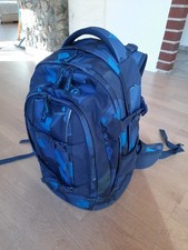 Satch Schulrucksack Pack 30l Troublemaker
