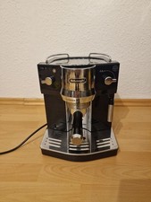 DeLonghi EC 820 Schwarz/Chrom