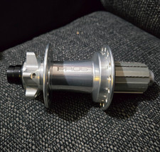 hope pro 5 Hinterradnabe