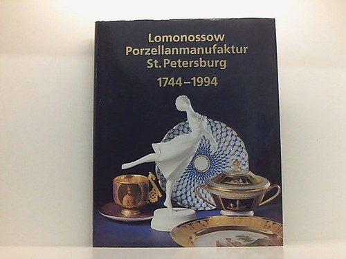 250 jahre lomonossow - 250,