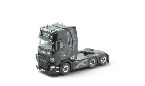 Tekno gow transport - gow,