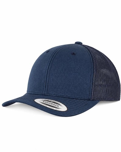 Retro trucker cap kappe - trucker,