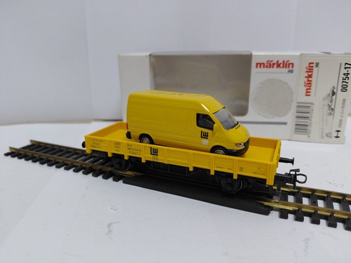 Märklin 00754 17 - märklin, 00754-17