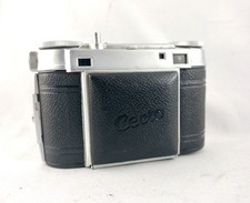 Certo,Super Dollina, Tessar  2,8 /5cm