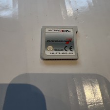 Mario Kart 7 (Nintendo 3DS, 2011)