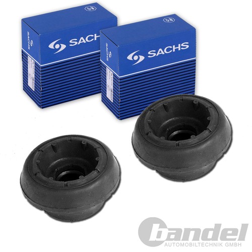 Sachs federbeinlager vorne - 2x,