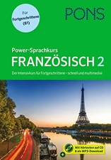 PONS Power-Sprachkurs