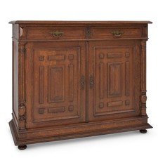 ANTIK! Kommode restauriert