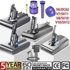 SONY 9000mAh Akku für Dyson