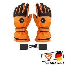 Beheizbare Handschuhe