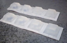 3M SCHWINGUNGSDÄMPFER