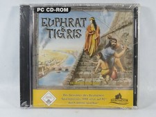 PC CD-ROM - Euphrat+Tigris