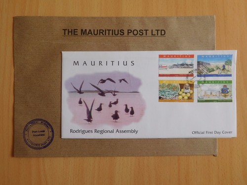 Briefmarke briefumschlag - -,
