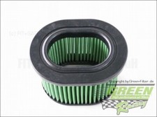 Green Sportluftfilter - MY0542