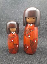 Kokeshi japanische Puppe
