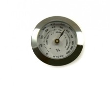 Mini Front-Hygrometer Einbau