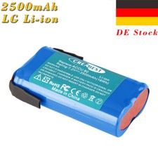 2500mAh 7.2V Li-ion ACCU80 Akku Für Gardena Rasenmäher ACCU 80 8803 8824 ACCU80