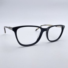 BEYU Brille SCHWARZ RUND ECKIG