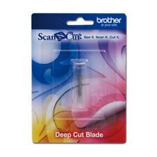 Brother Schneidemesser für