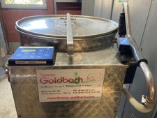 Holm und Laue Milchtaxi 2.0, 220l