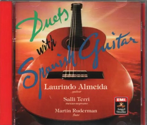 Laurindo almeida salli - ,,