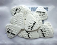 12 PickBoy Mega Grip ceramic