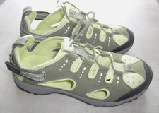 Wanderschuhe Trekkingschuhe Gr. 38 Sommer Jungen Sandallen Sommerschuhe