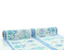 Weihnachtstischläufer Jolina