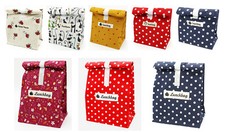 Lunchbag Snackbag Lunchbags