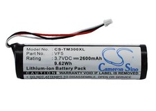 Battery for TomTom Go 300,Go