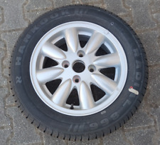 Chevrolet Tacuma Daewoo Rezzo Alufelge Reserverad  unbenutzt 6Jx15 ET 44