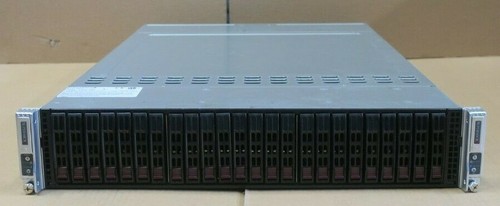 Supermicro superserver - supermicro,