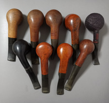 Pfeife 9 Tabakpfeifen Pipe: Sven Egholm, Savinelli, Stanwell, Lorenzo, Masta