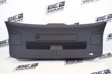 Audi A6 4G Avant Verkleidung