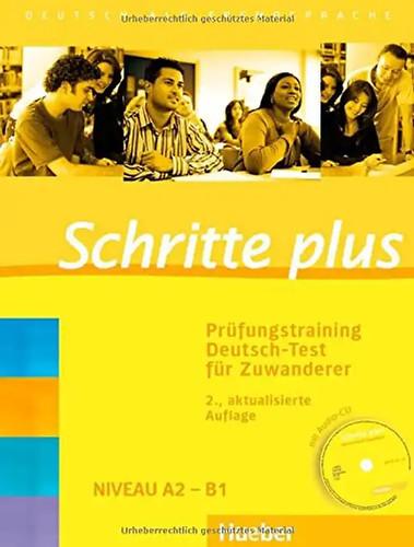 Schritte plus