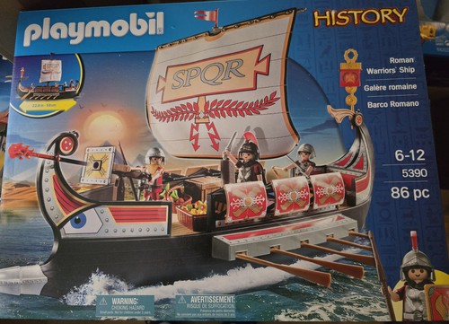 Playmobil 5390 römische - playmobil,