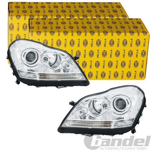 Hella xenon halogen - hella,